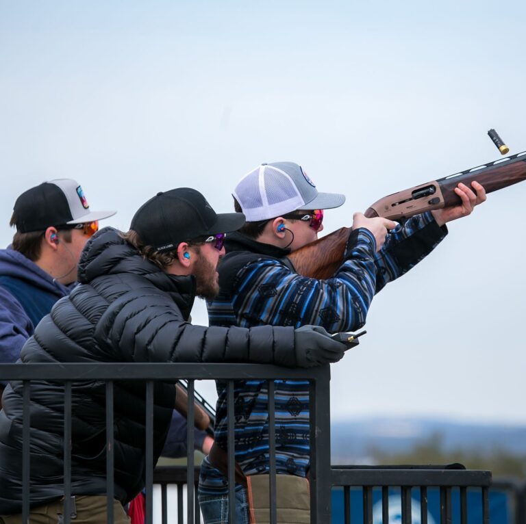 Familty Shooting