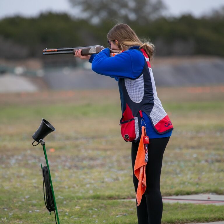 Youth Shooter 2023