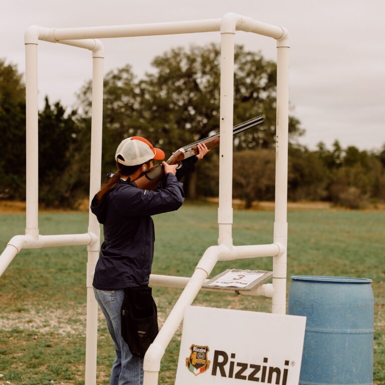 Youth Shooter 2024