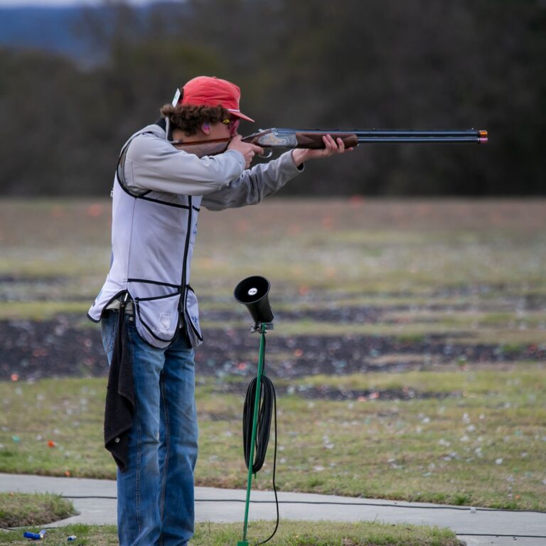 Youth Shooter A