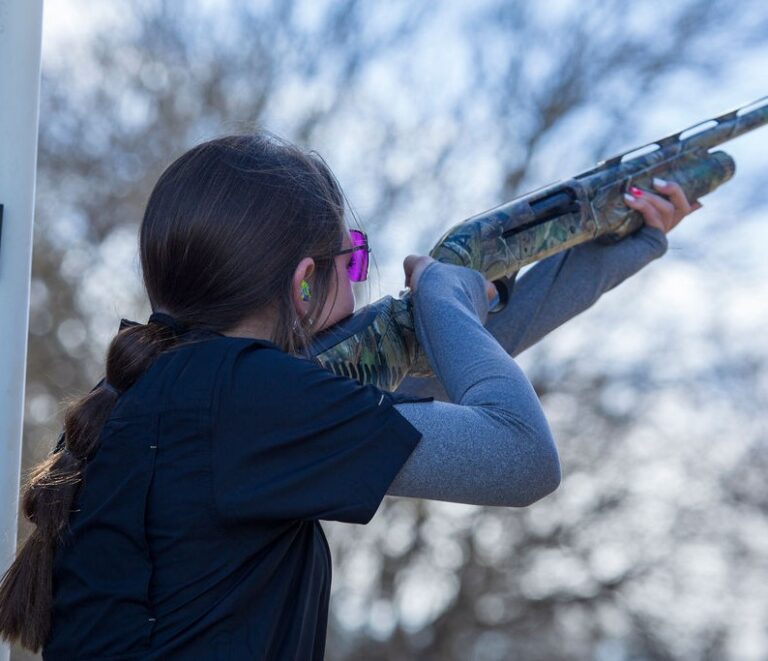 Youth Shooter B
