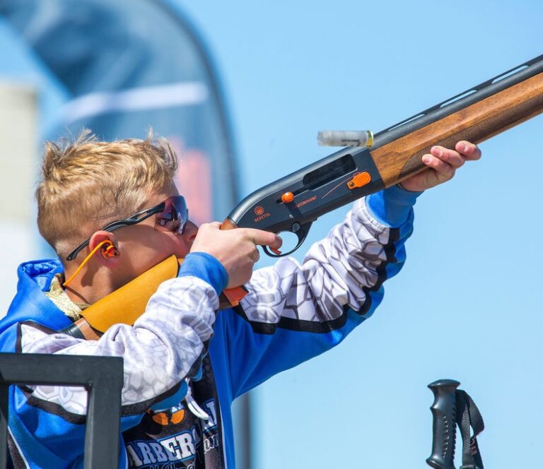 Youth Shooter C