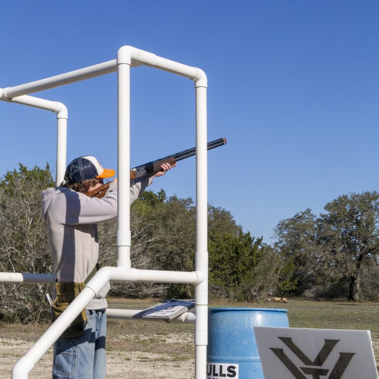 Youth Shooter SC