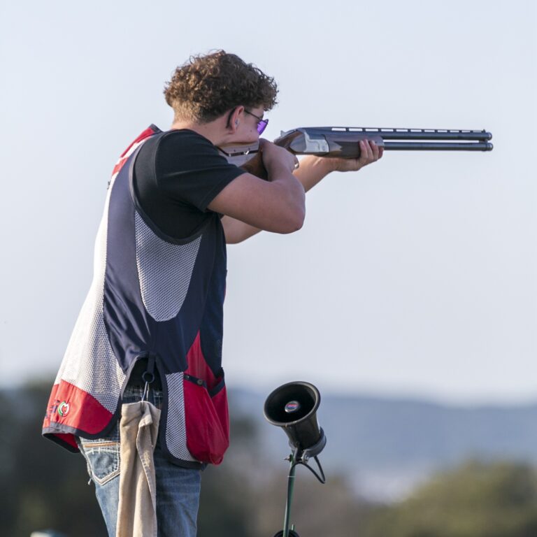Youth Skeet